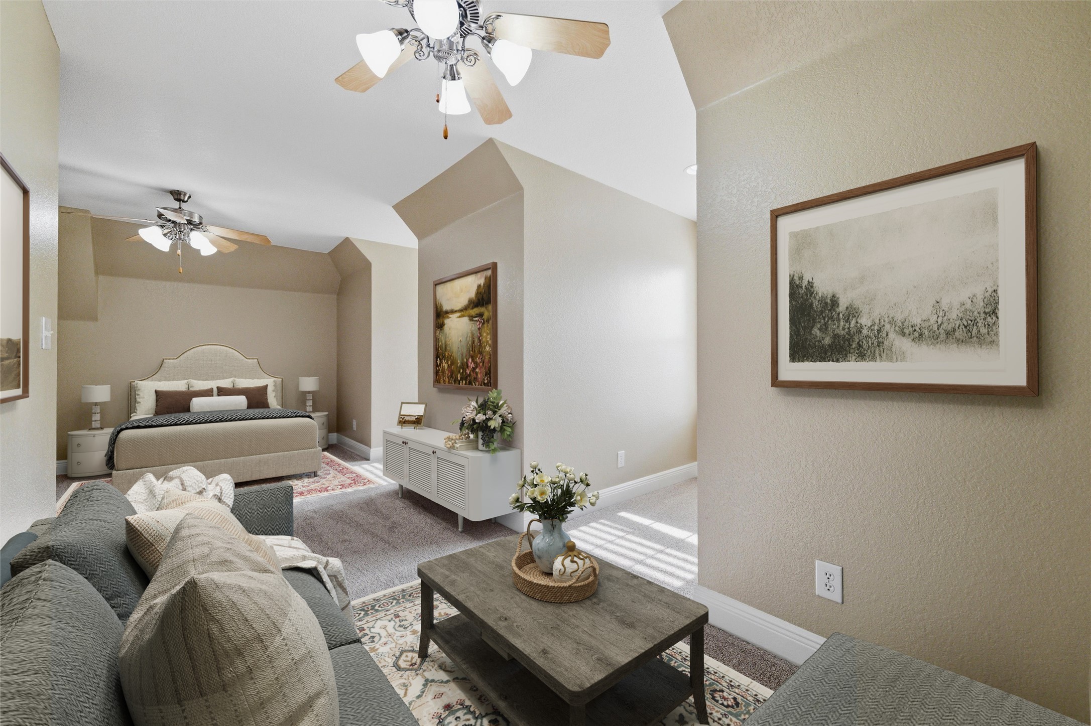 100 Scenic View Drive Aledo TX 76008