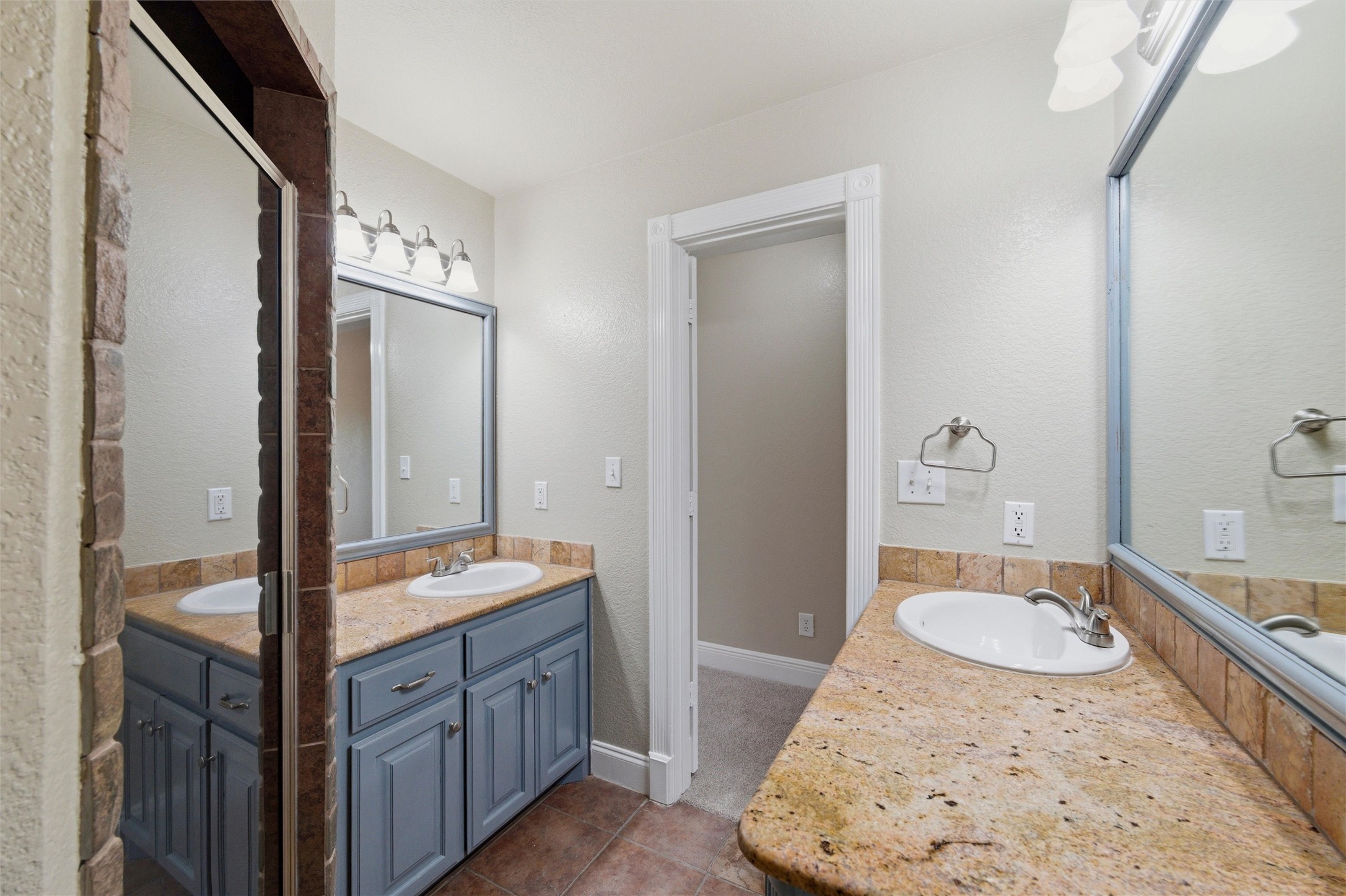 100 Scenic View Drive Aledo TX 76008