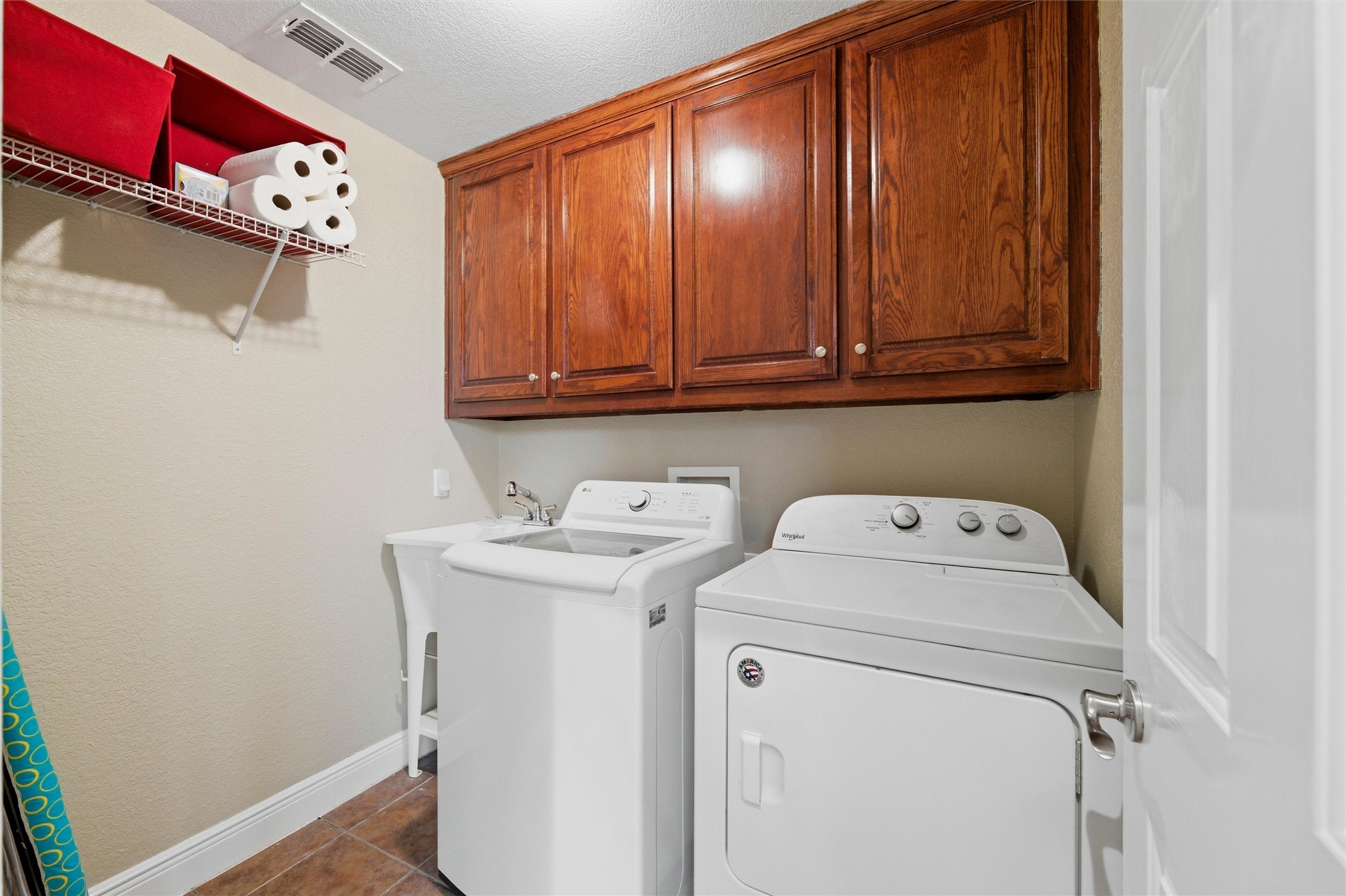 100 Scenic View Drive Aledo TX 76008