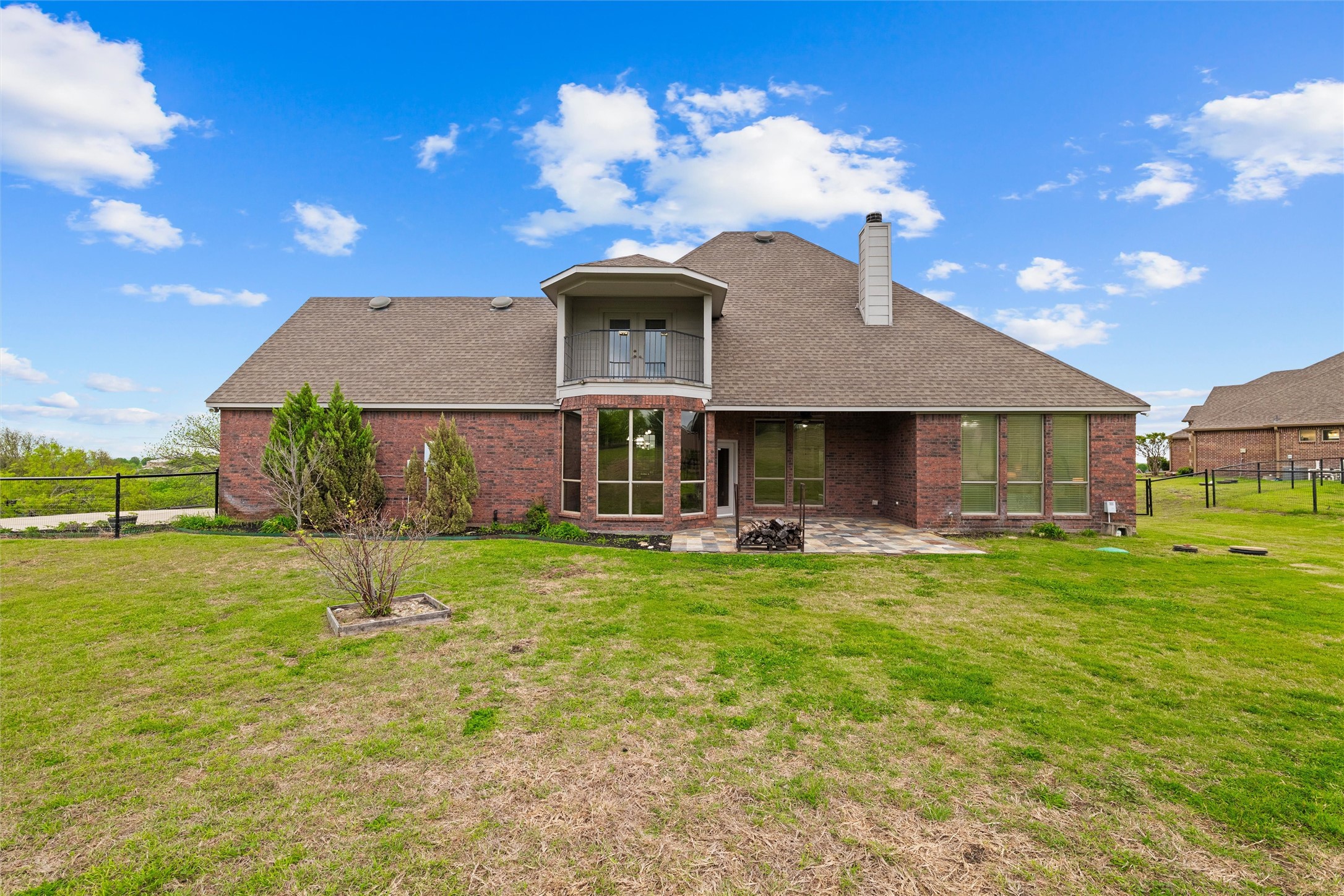 100 Scenic View Drive Aledo TX 76008