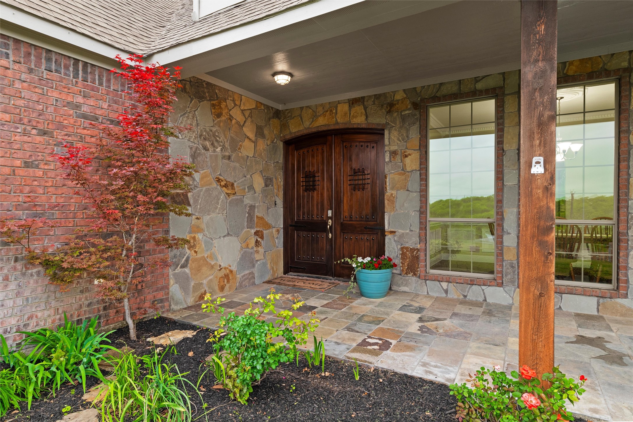 100 Scenic View Drive Aledo TX 76008