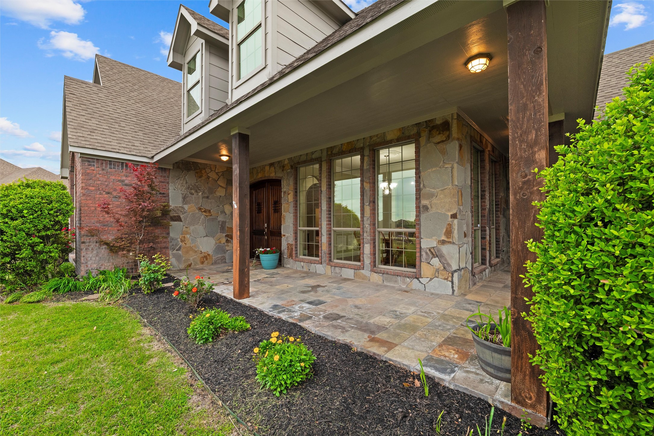 100 Scenic View Drive Aledo TX 76008