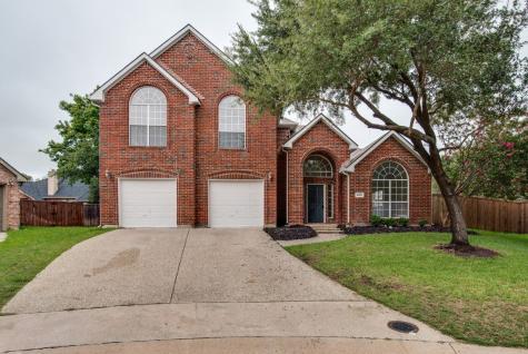 600 Wren Cove Mckinney TX 75072