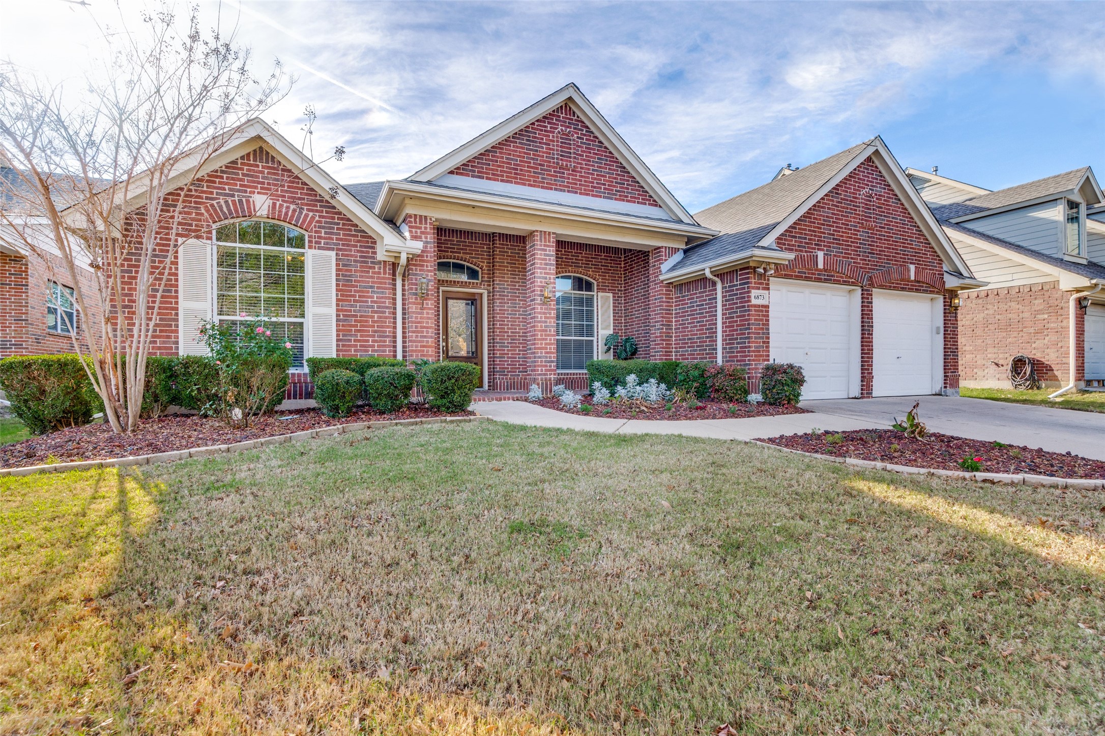6873 Shoreway Drive Grand Prairie TX 75054