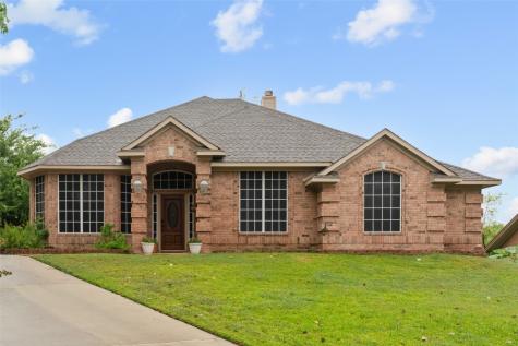 8654 Glen Hollow Drive Fort Worth TX 76179