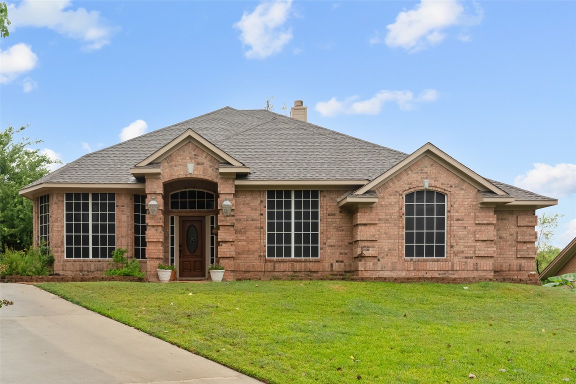 8654 Glen Hollow Drive Fort Worth TX 76179