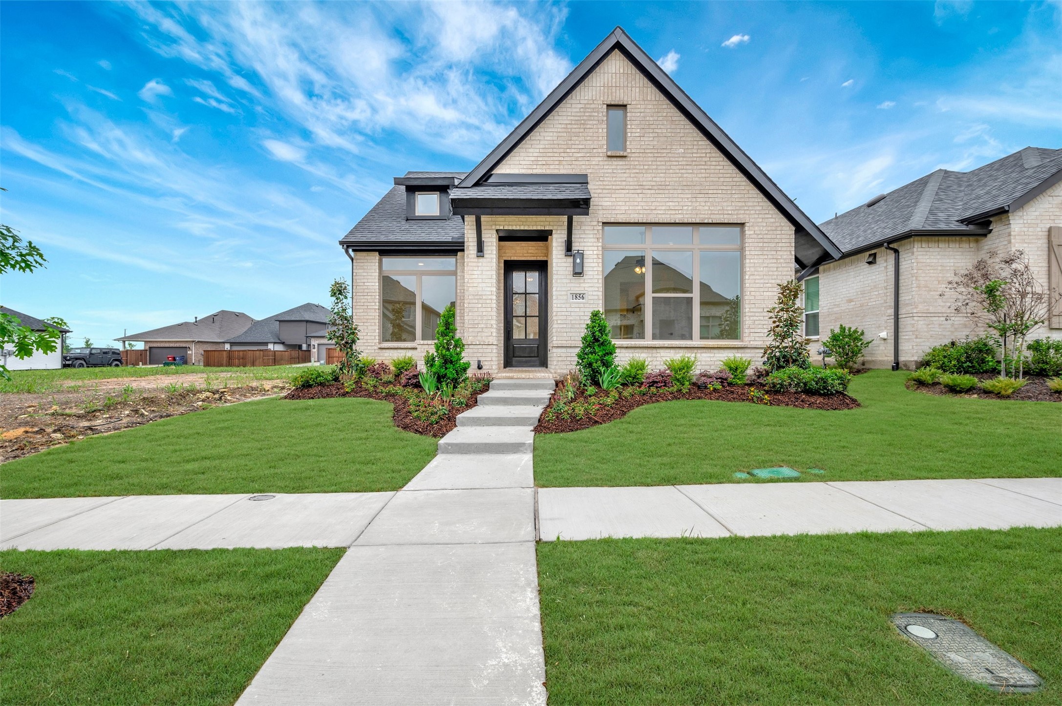 1856 Lightner Road Van Alstyne TX 75495