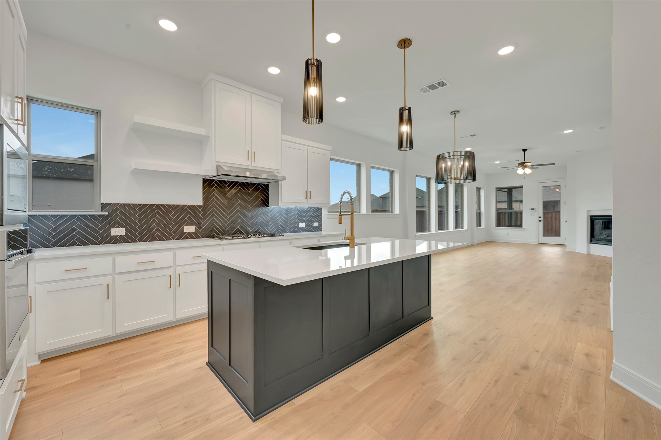 1856 Lightner Road Van Alstyne TX 75495