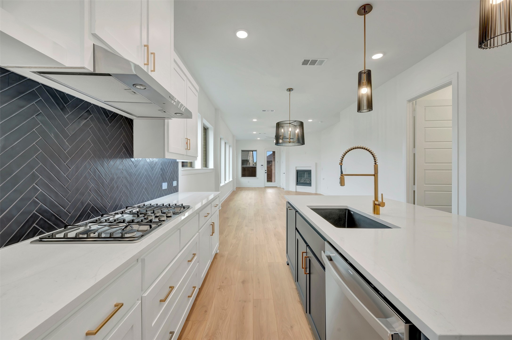 1856 Lightner Road Van Alstyne TX 75495