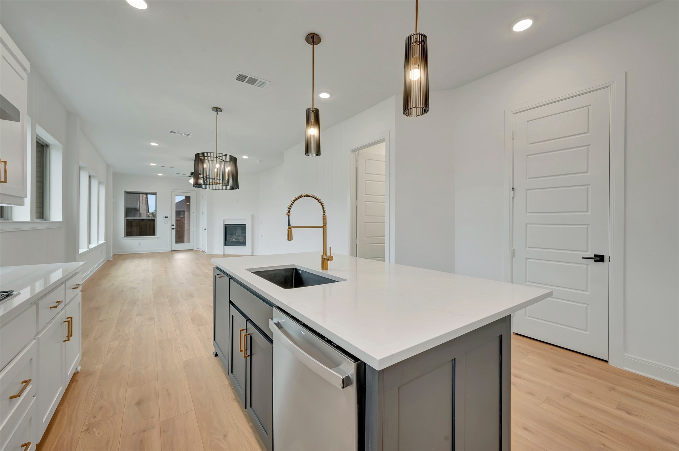 1856 Lightner Road Van Alstyne TX 75495