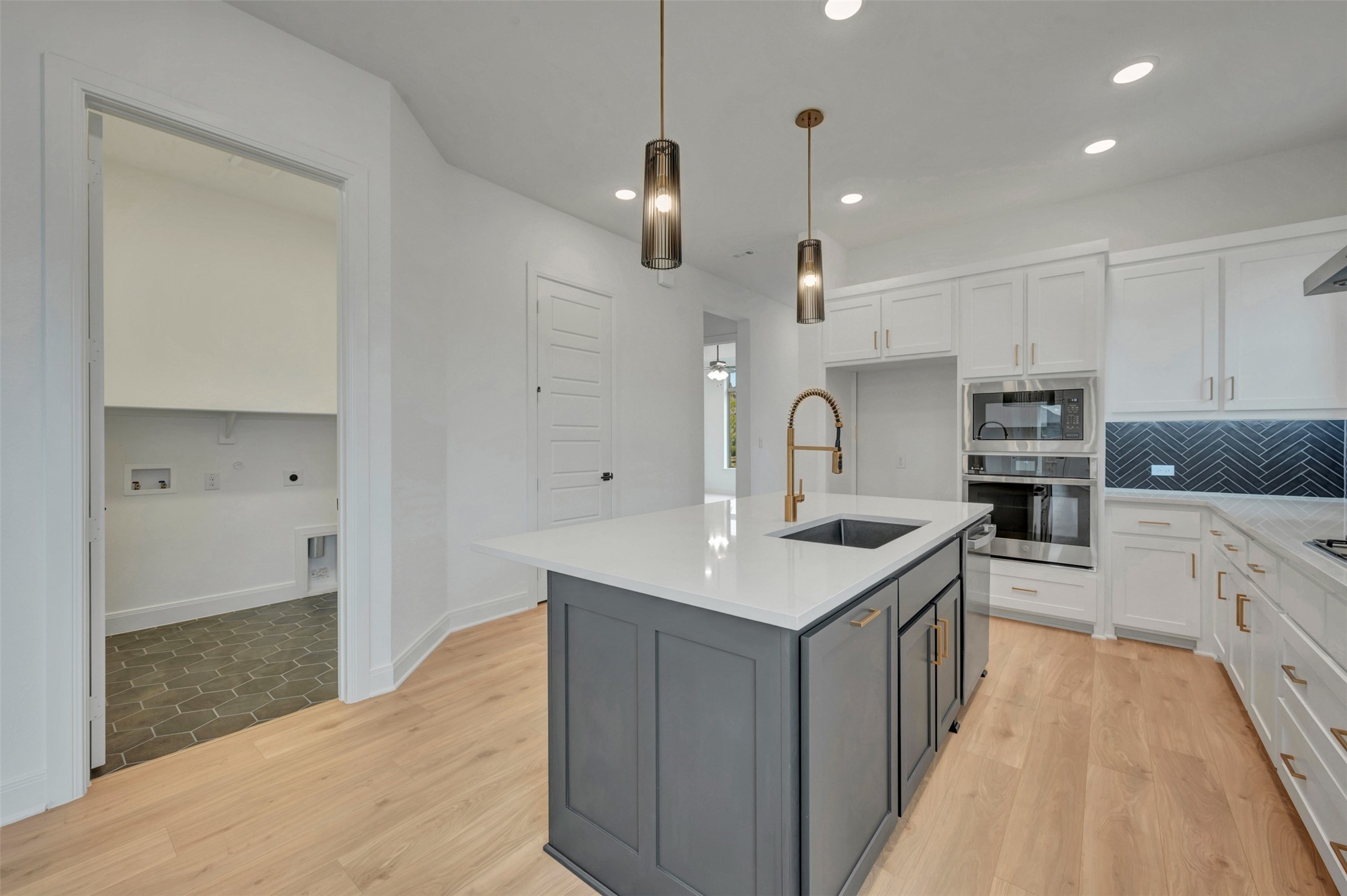 1856 Lightner Road Van Alstyne TX 75495