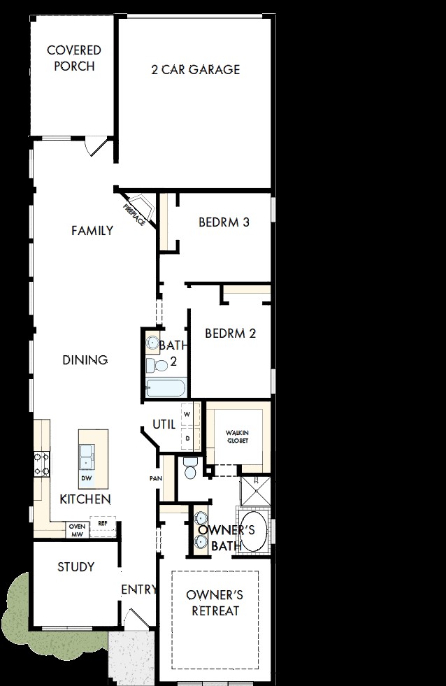 1856 Lightner Road Van Alstyne TX 75495