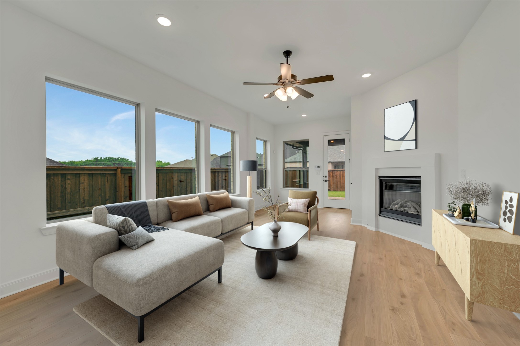 1856 Lightner Road Van Alstyne TX 75495