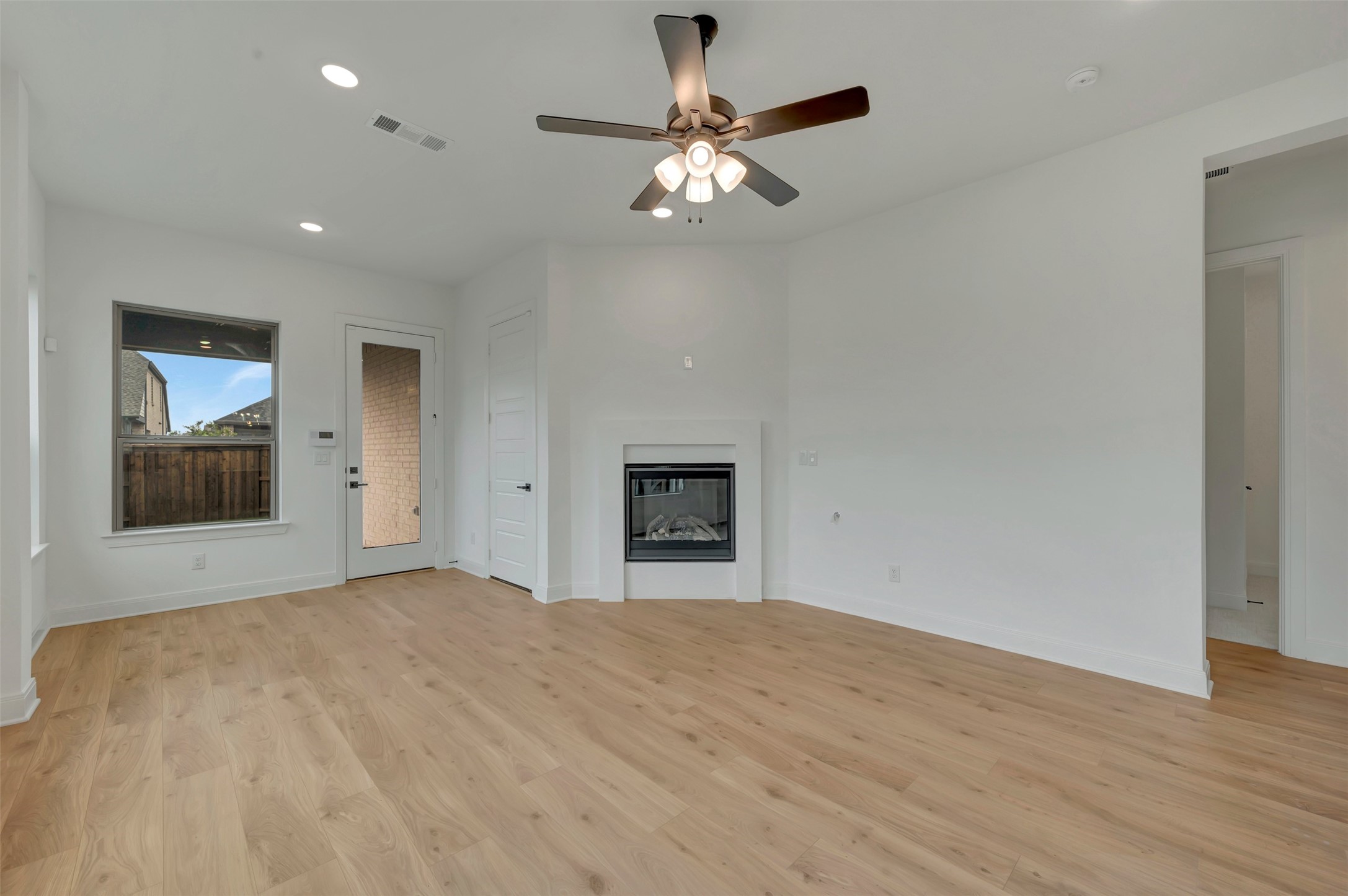 1856 Lightner Road Van Alstyne TX 75495