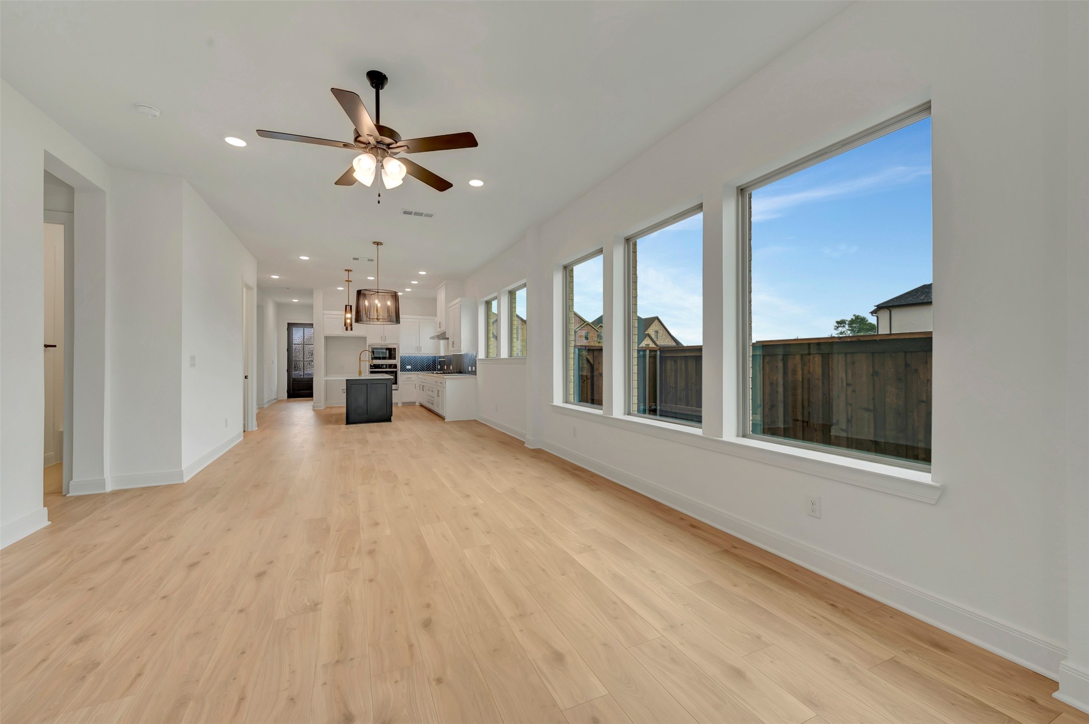 1856 Lightner Road Van Alstyne TX 75495