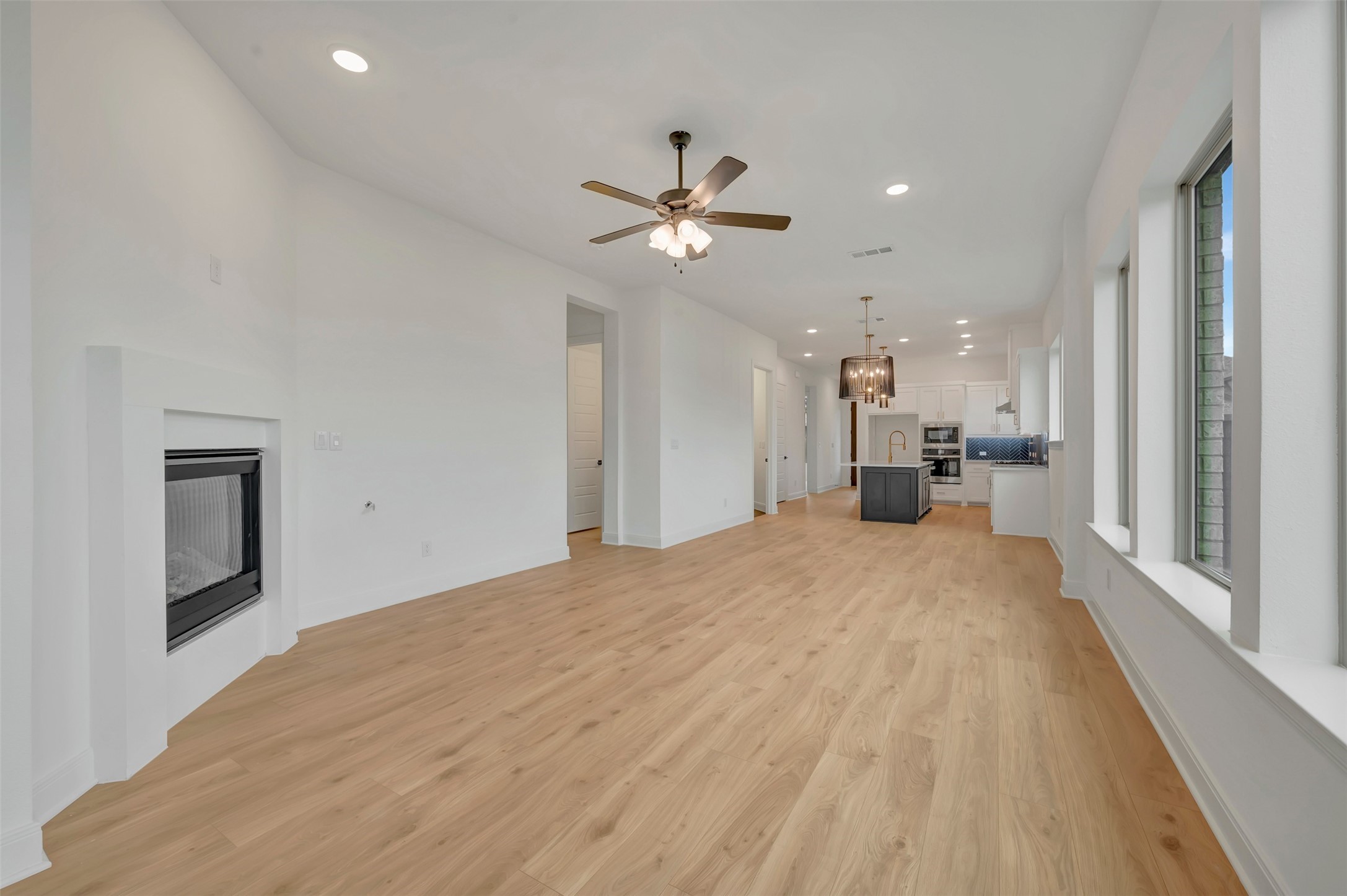 1856 Lightner Road Van Alstyne TX 75495