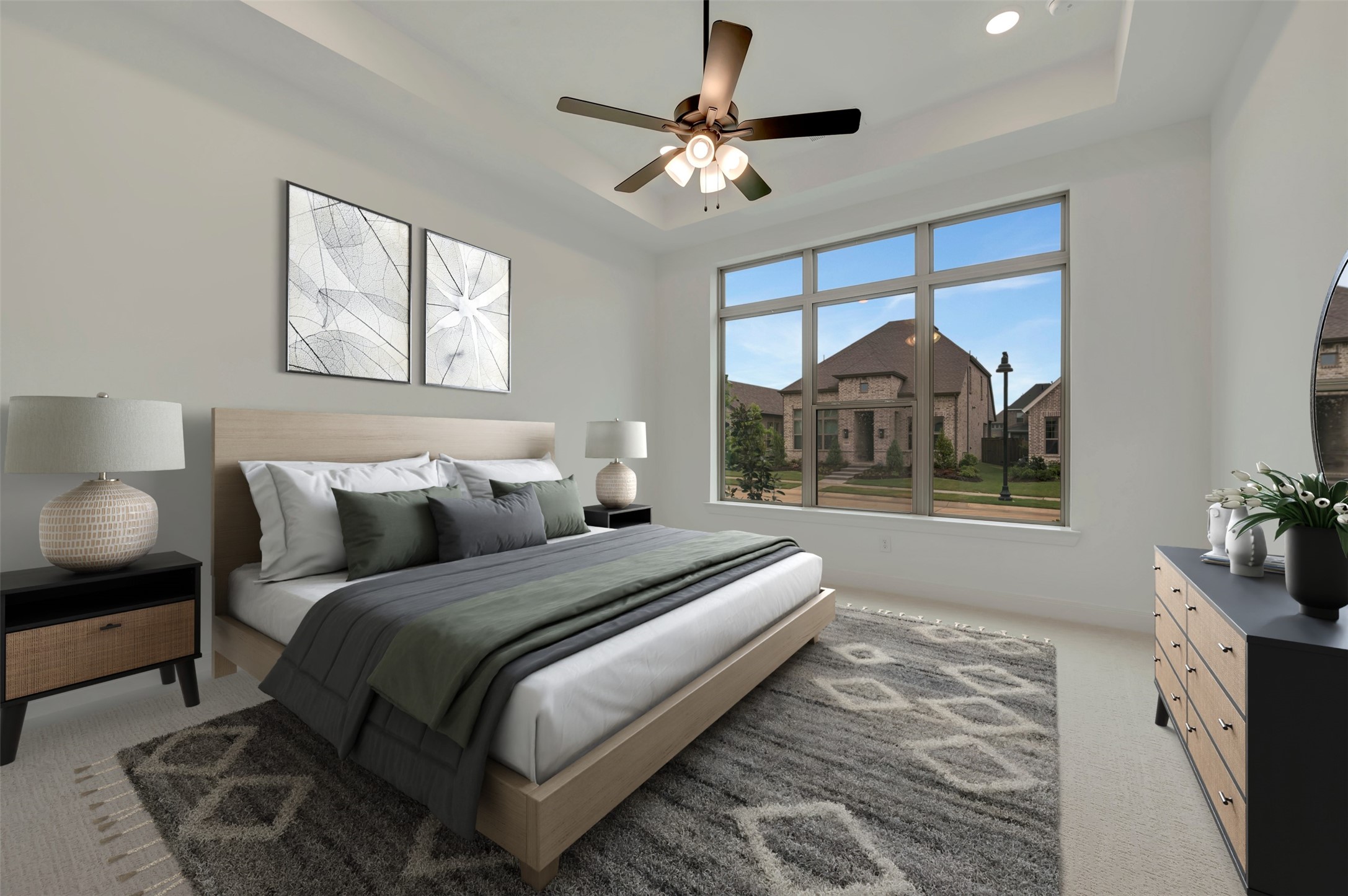 1856 Lightner Road Van Alstyne TX 75495