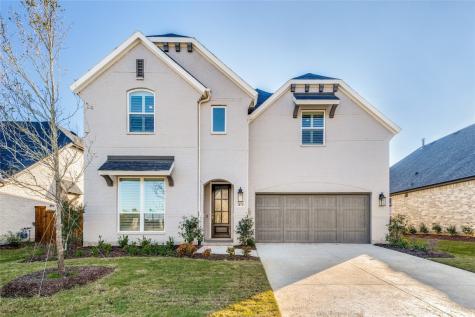 1070 Lone Grove Lane Prosper TX 75078