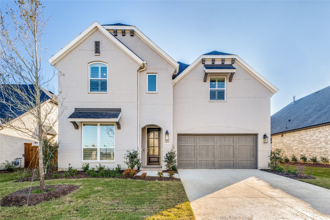 1070 Lone Grove Lane Prosper TX 75078