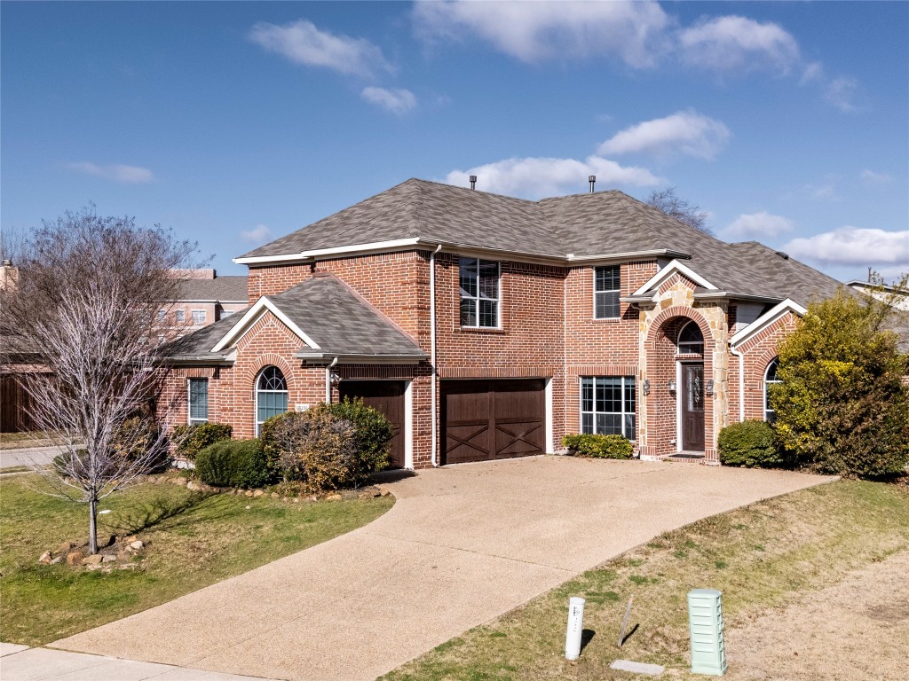10206 Teal Hollow Drive Frisco TX 75035