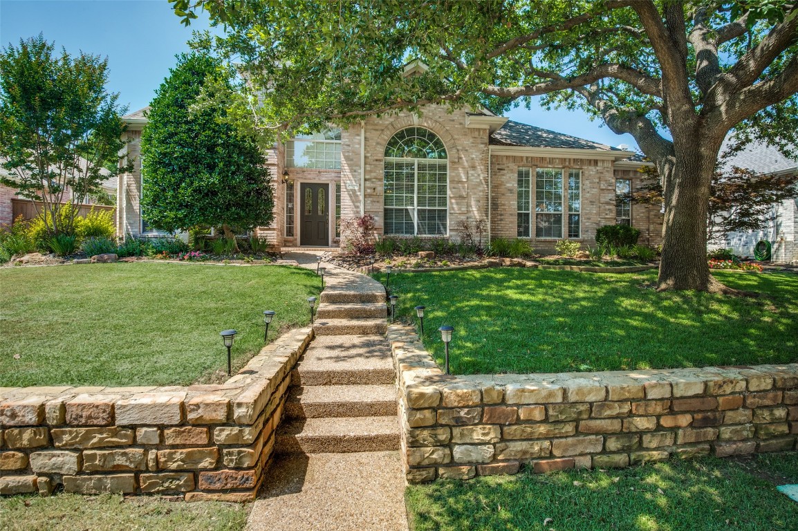 4629 Home Place Plano TX 75024