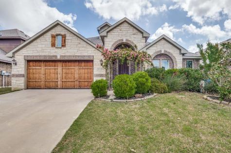 516 Lakeview Drive Alvarado TX 76009