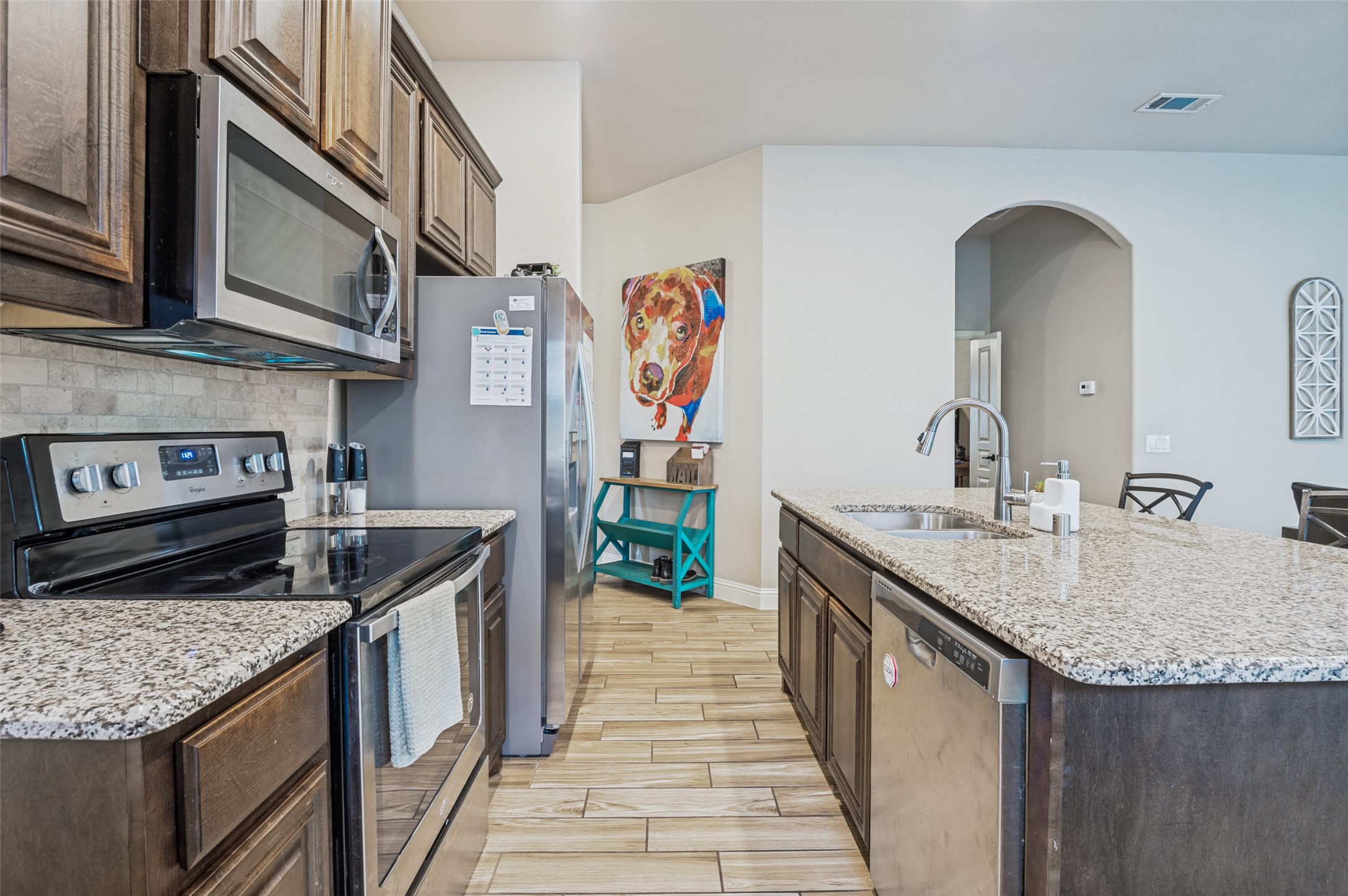 516 Lakeview Drive Alvarado TX 76009