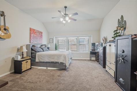 516 Lakeview Drive Alvarado TX 76009