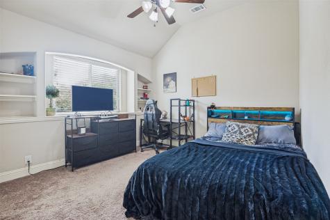 516 Lakeview Drive Alvarado TX 76009