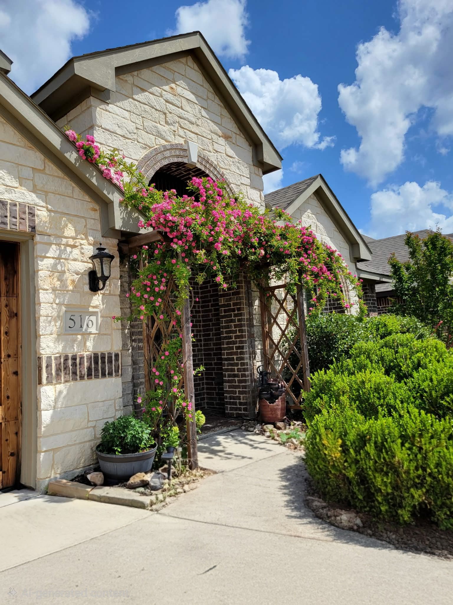 516 Lakeview Drive Alvarado TX 76009