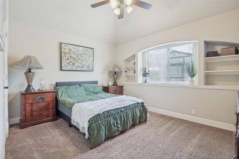 516 Lakeview Drive Alvarado TX 76009