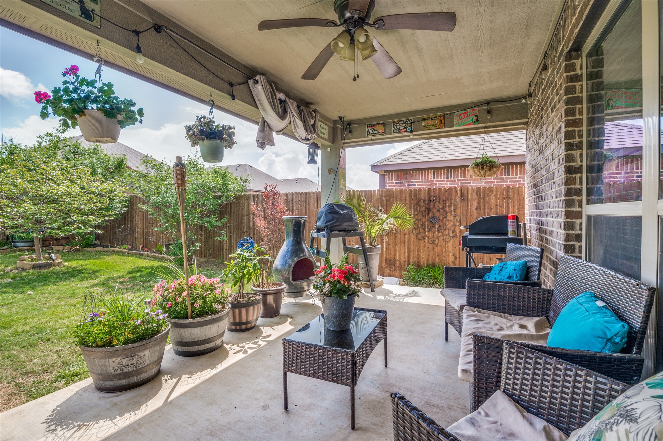 516 Lakeview Drive Alvarado TX 76009