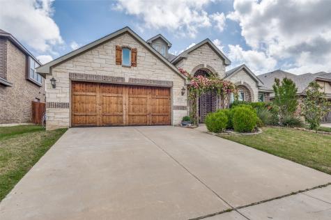 516 Lakeview Drive Alvarado TX 76009
