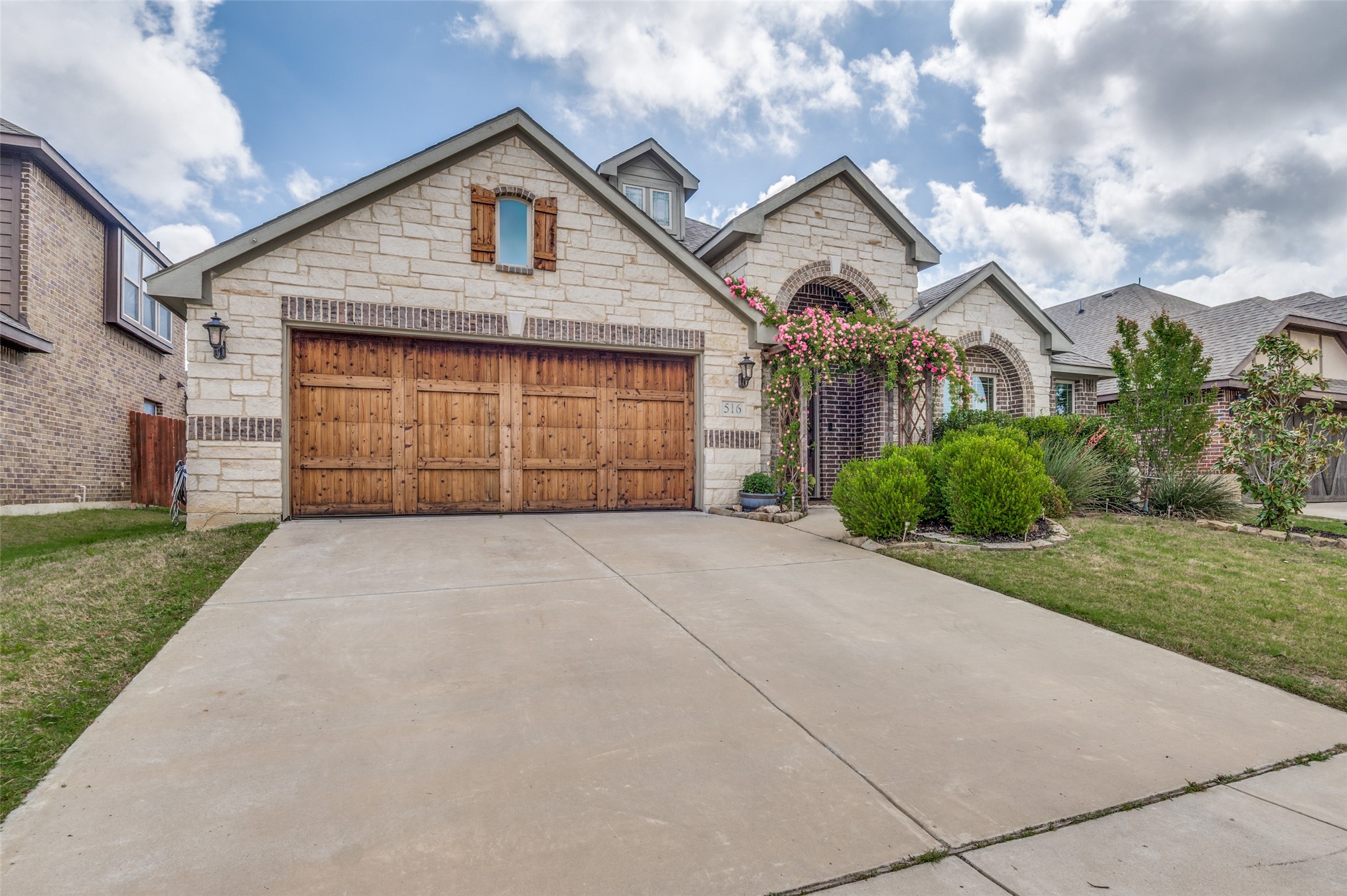 516 Lakeview Drive Alvarado TX 76009