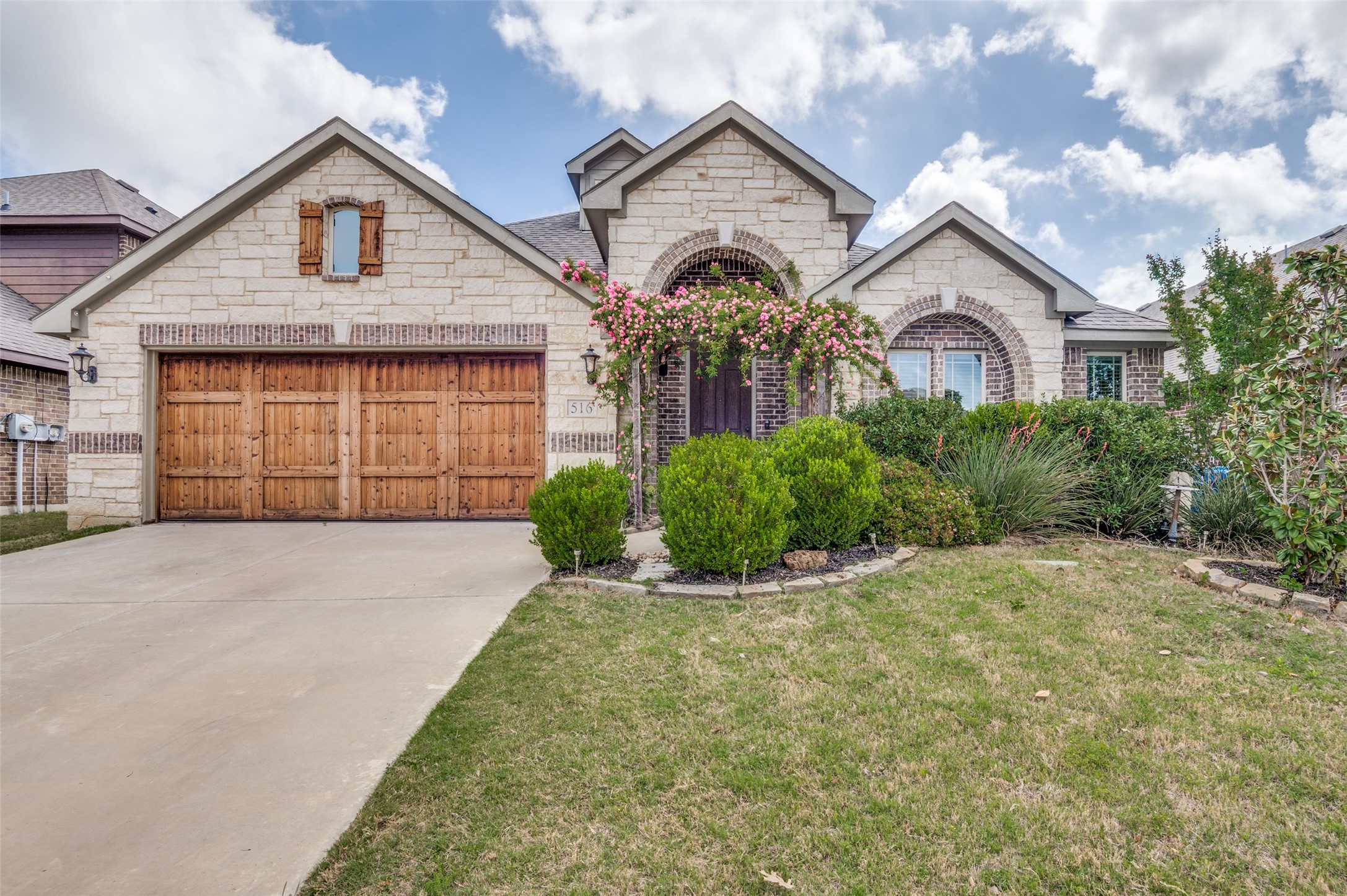 516 Lakeview Drive Alvarado TX 76009
