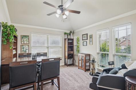 516 Lakeview Drive Alvarado TX 76009
