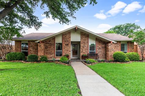 309 Park Meadow Way Coppell TX 75019
