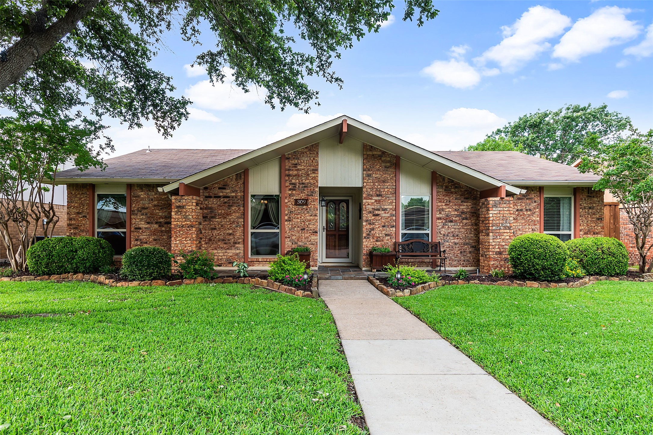 309 Park Meadow Way Coppell TX 75019