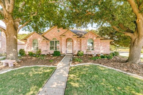 1515 Persimmon Court Allen TX 75002
