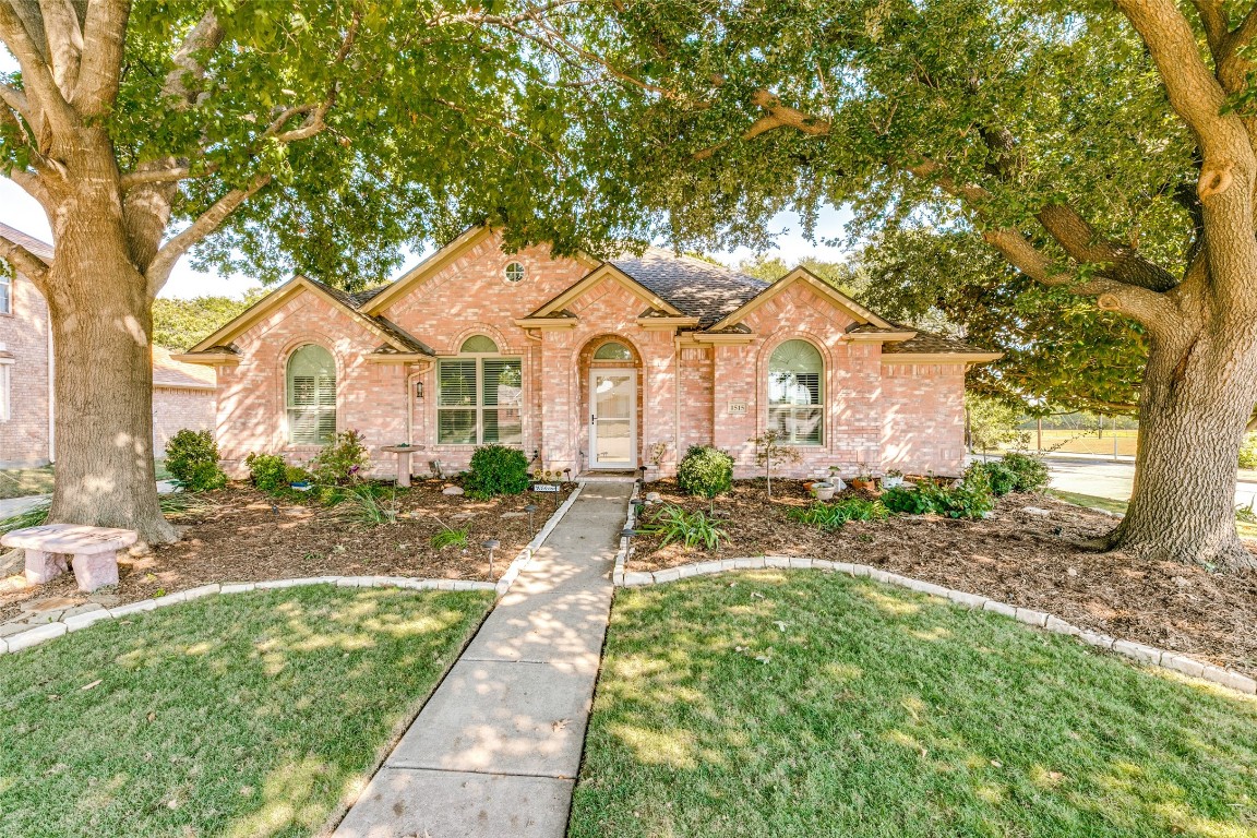 1515 Persimmon Court Allen TX 75002