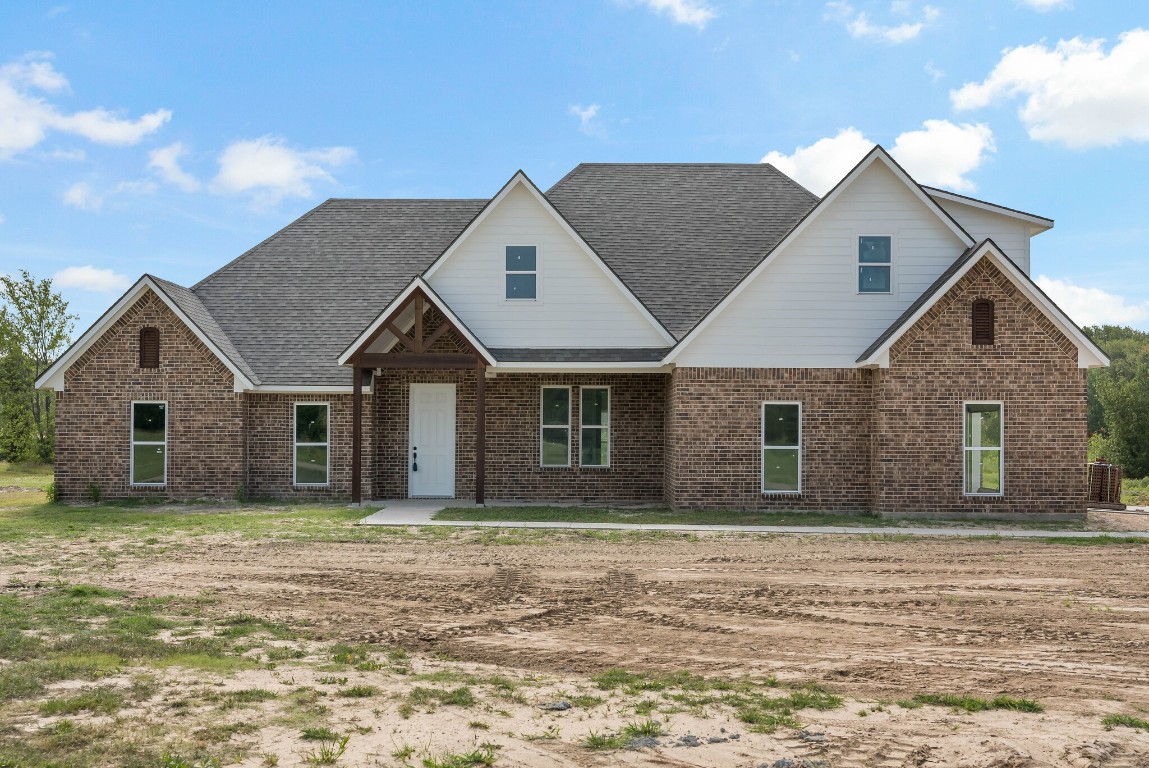 194 Private Road 7204 Wills Point TX 75169