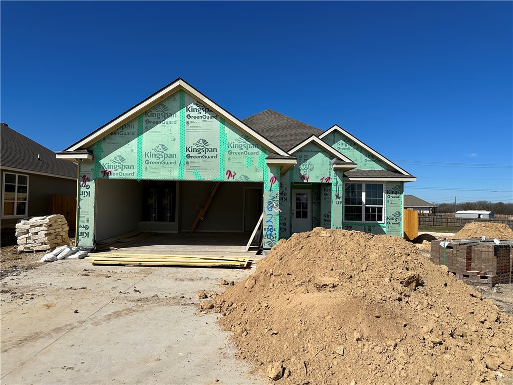 3628 Beutel Road Lorena TX 76655