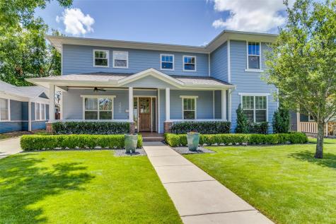 5506 Richard Avenue Dallas TX 75206