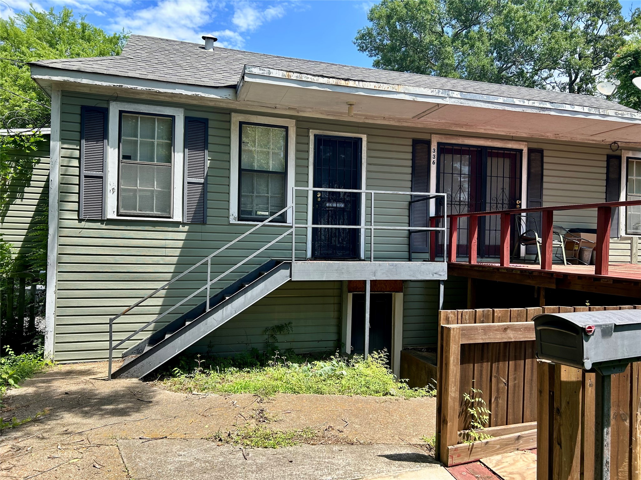 336 Olive Street Shreveport LA 71104