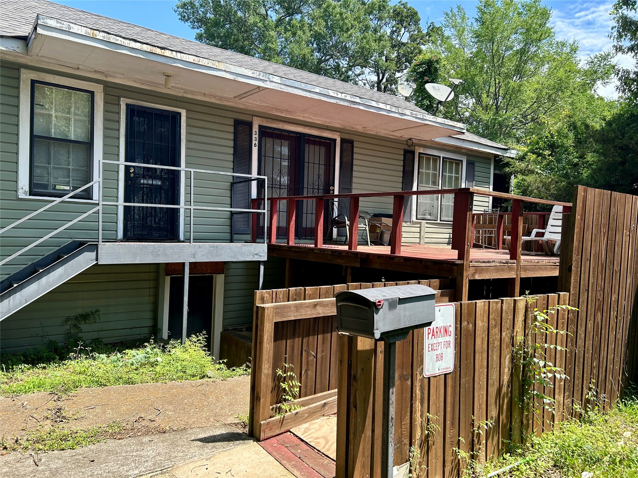 336 Olive Street Shreveport LA 71104