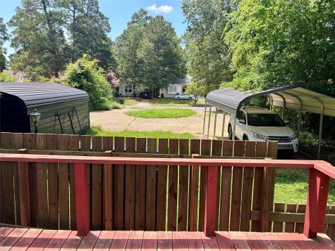 336 Olive Street Shreveport LA 71104
