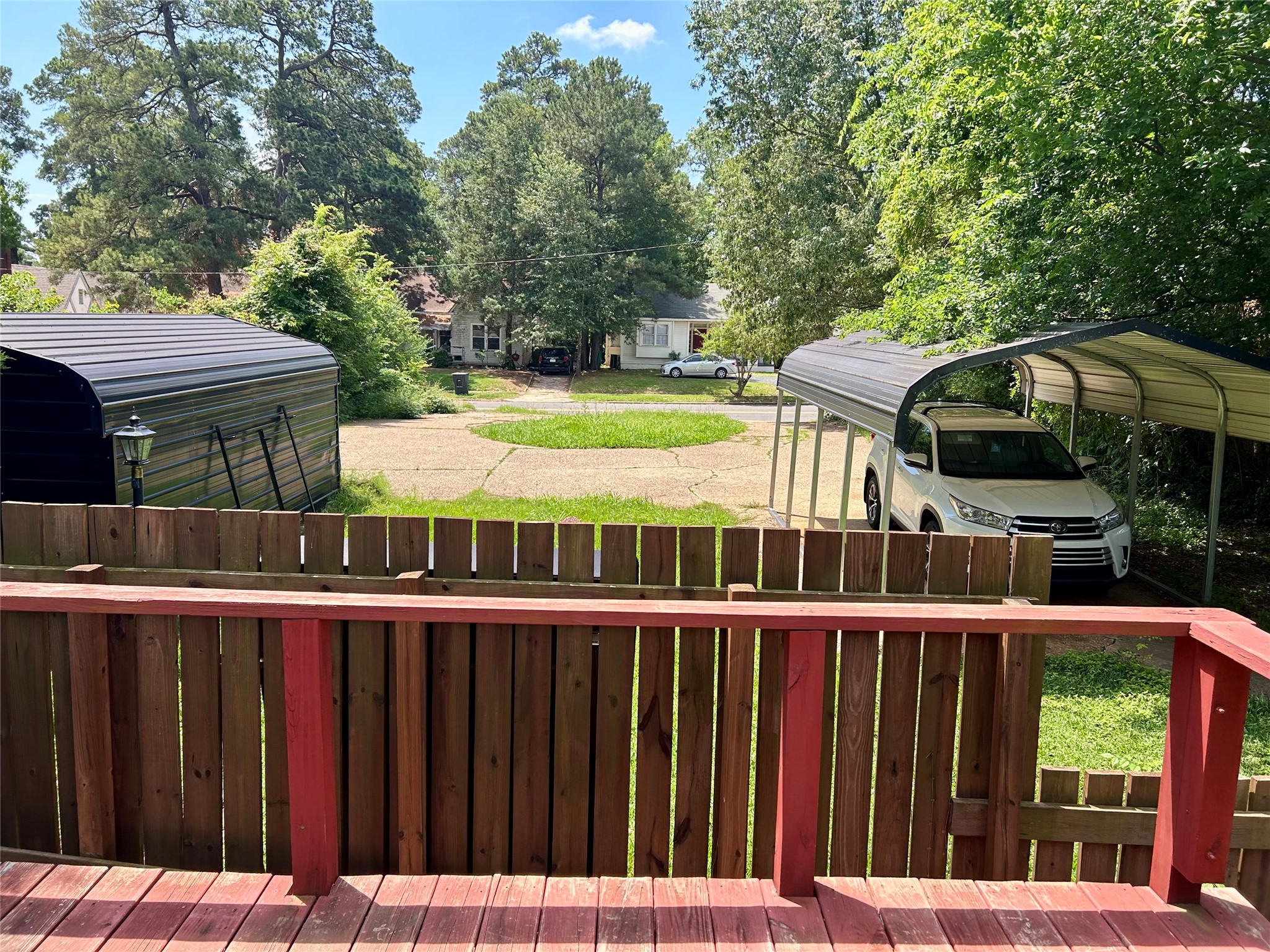 336 Olive Street Shreveport LA 71104