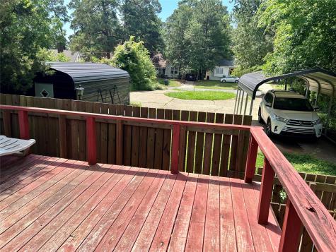 336 Olive Street Shreveport LA 71104