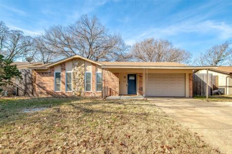 1717 Meadow Valley Irving TX 75060