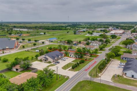 205 W Main Street Gunter TX 75058